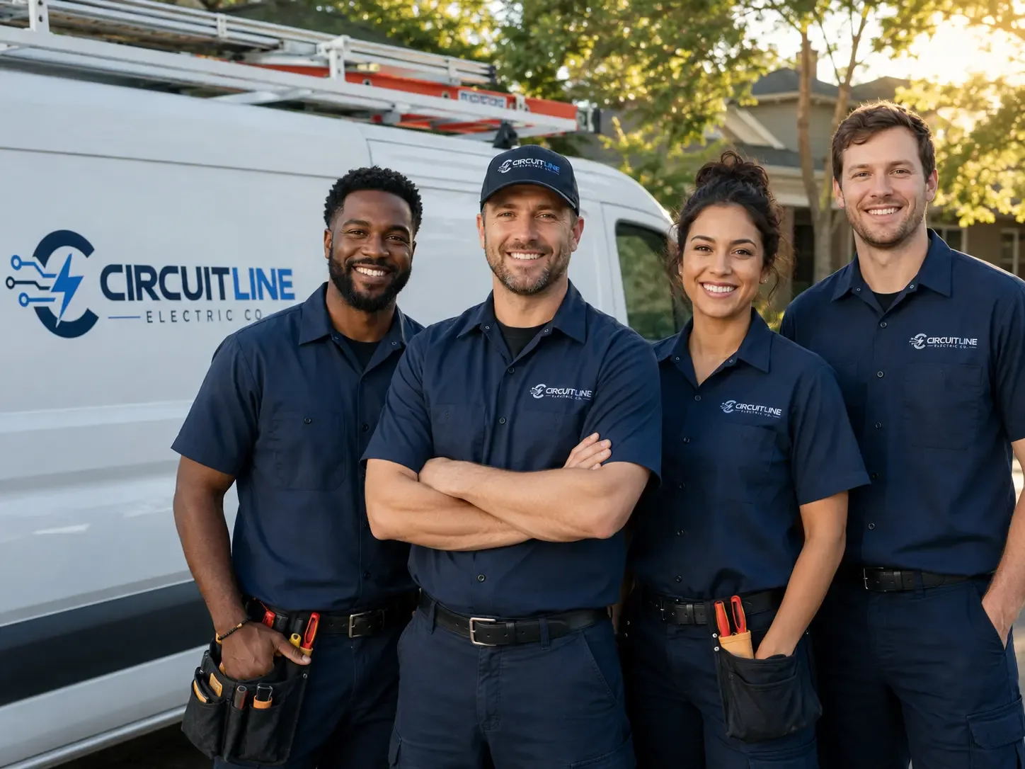 Whole Home Rewiring company in Henderson, NE