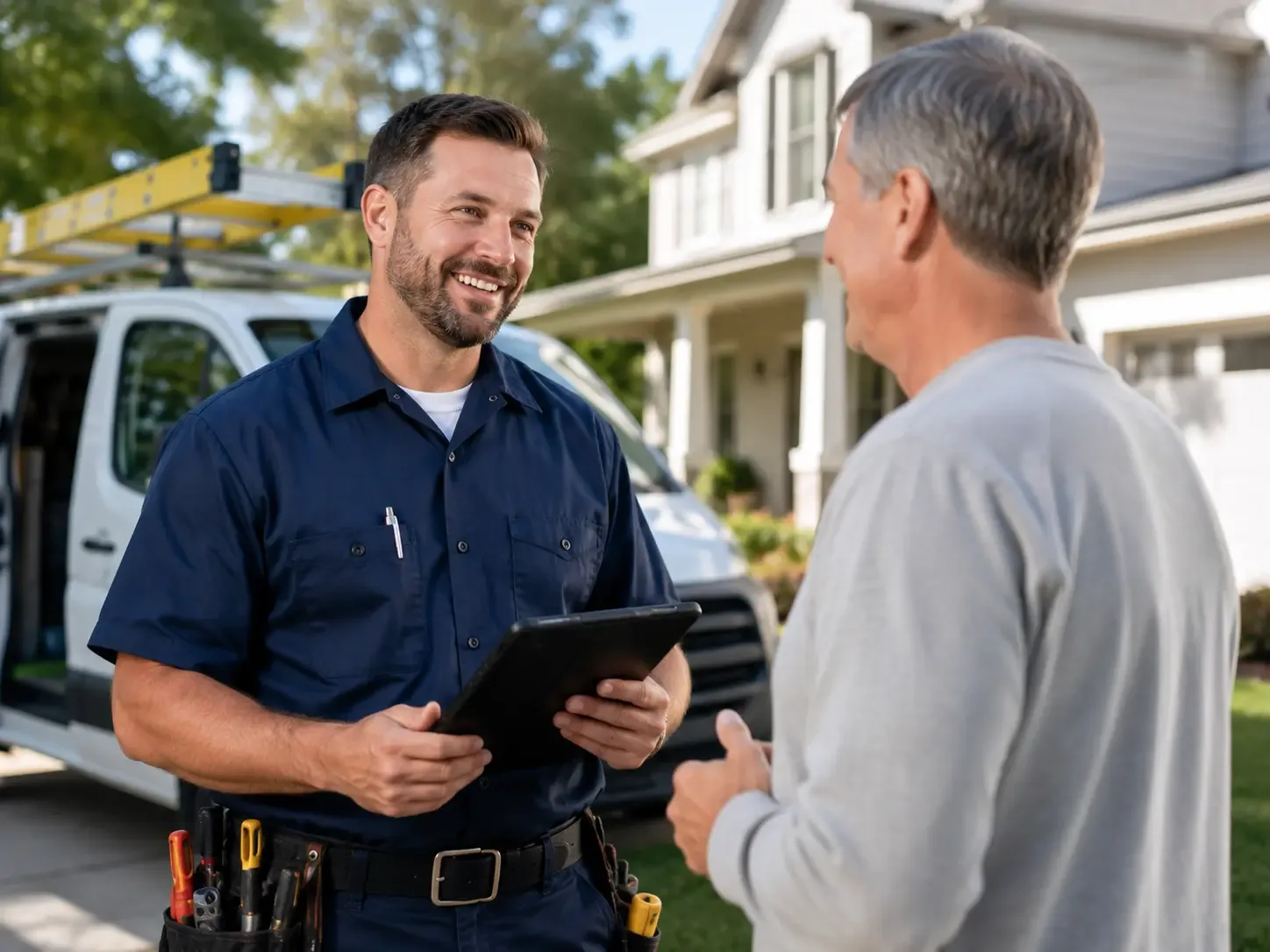 Whole Home Rewiring Henderson, NE FAQs